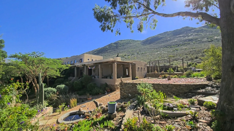 4 Bedroom Property for Sale in Barrydale Western Cape